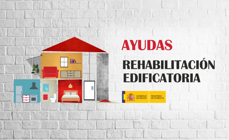 Plan Estatal de Vivienda